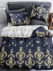 Комплект постельного белья «Королева» - Фото 3