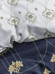 Комплект постельного белья «Королева» - Фото 5