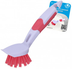 Щетка для ванной и кухни - Фото 2