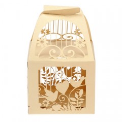 Коробка складная бонбоньерка «Для тебя» - Фото 1