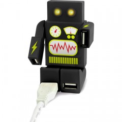 USB-концентратор «Robohub 2000» - Фото 2