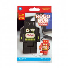 USB-концентратор «Robohub 2000» - Фото 1