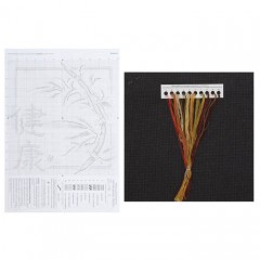 Набор для вышивания PANNA «Здоровье» - Фото 1