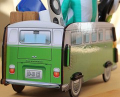 Настольный органайзер «VW T1 Camper» - Фото 1