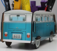 Настольный органайзер «VW T1 Camper» - Фото 1