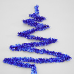 Гирлянда «Мишура» - Фото 1