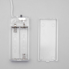 Гирлянда «Мишура» - Фото 3