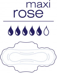 Прокладки гигиенические «Rose deo fresh» - Фото 5