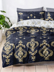 Комплект постельного белья «Королева» - Фото 1