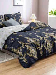 Комплект постельного белья «Королева» - Фото 2