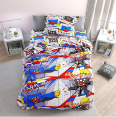 Комплект постельного белья «Хаги Ваги» - Фото 1