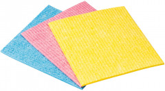 Набор салфеток губчатых «Sponge Cloth» - Фото 1