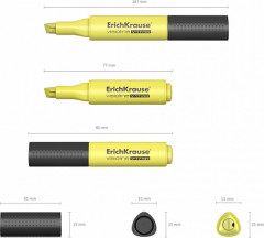 Текстмаркер «Visioline V-17 Mini» - Фото 1