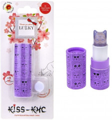 Стик парфюмированный с ароматом горного пиона - Фото 6