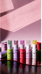 Стик парфюмированный с ароматом японской земляники - Фото 1