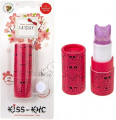 Стик парфюмированный с ароматом японской земляники - Фото 4