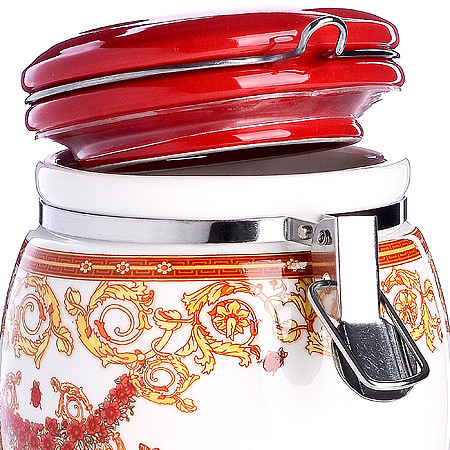 Банка для сыпучих продуктов
