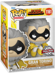 Фигурка «Gran Torino» - Фото 1
