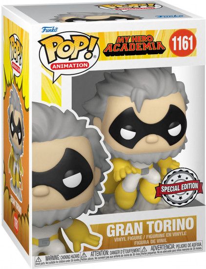 Фигурка «Gran Torino»