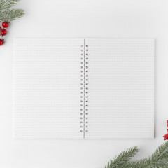 Блокнот «Волшебного года!» - Фото 2