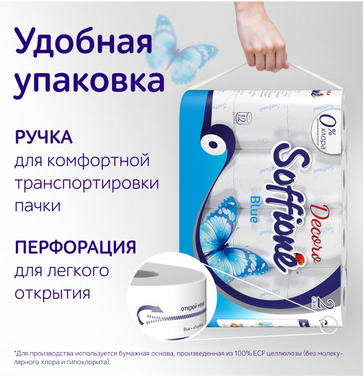Туалетная бумага