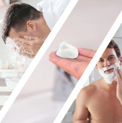 Пена для бритья «Cool» - Фото 2