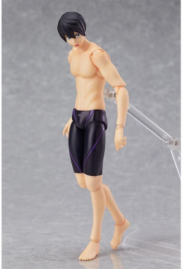 Фигурка «Haruka Nanase»