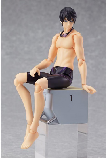 Фигурка «Haruka Nanase»