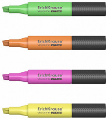 Набор текстмаркеров «Visioline V-17 Mini» - Фото 1