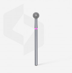 Фреза для ногтей алмазная «Шар» - Фото 2