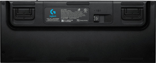 Клавиатура Logitech G915 TKL