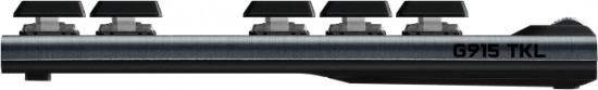 Клавиатура Logitech G915 TKL