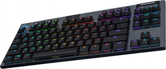 Клавиатура Logitech G915 TKL