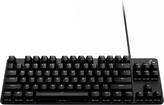 Клавиатура Logitech G413 TKL SE