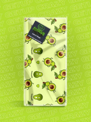 Комплект полотенец вафельных - Фото 6