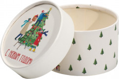 Коробка подарочная - Фото 1