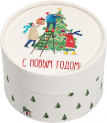 Коробка подарочная - Фото 2