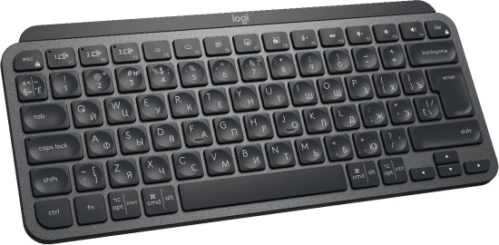 Клавиатура Logitech MX Keys Mini