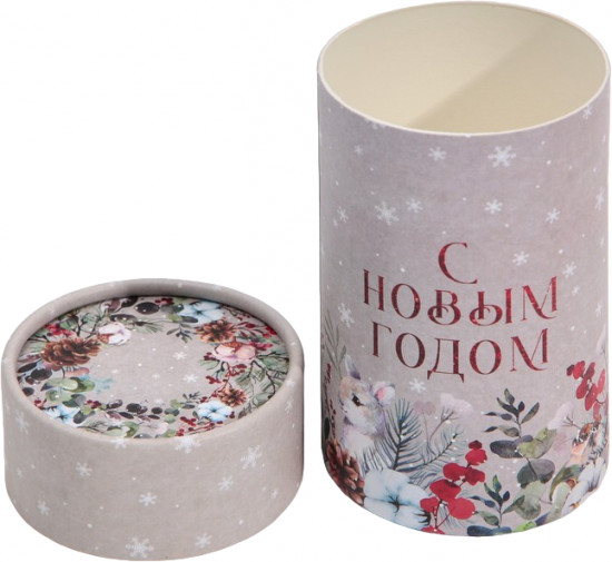 Коробка «Акварель»