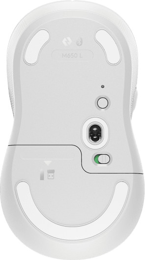 Мышь Logitech M650