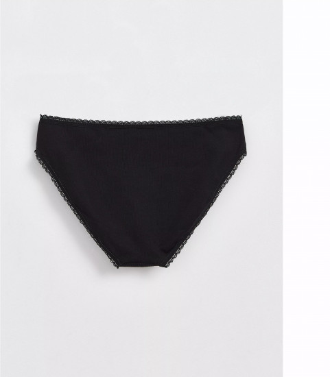 Трусы-бикини женские