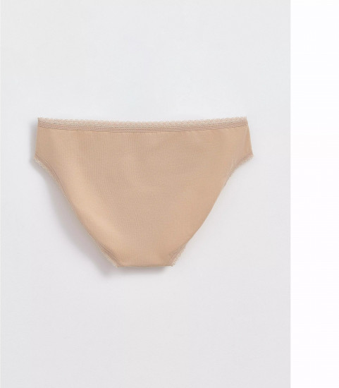 Трусы-бикини женские