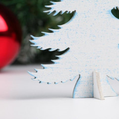 Сувенир «Ёлочка» - Фото 1