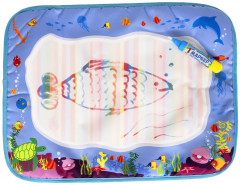 Коврик для рисования водой «Море» - Фото 14