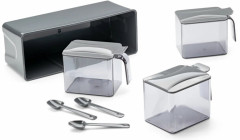 Набор для специй «Triplo» - Фото 2