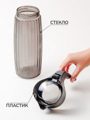 Кувшин с крышкой «Boutique» - Фото 7