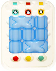 Игра логическая «Безумные пингвины. Тоннельная гонка» - Фото 6