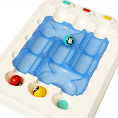 Игра логическая «Безумные пингвины. Тоннельная гонка» - Фото 7