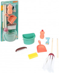 Набор игровой «Хозяюшка» - Фото 1