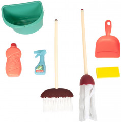 Набор игровой «Хозяюшка» - Фото 2